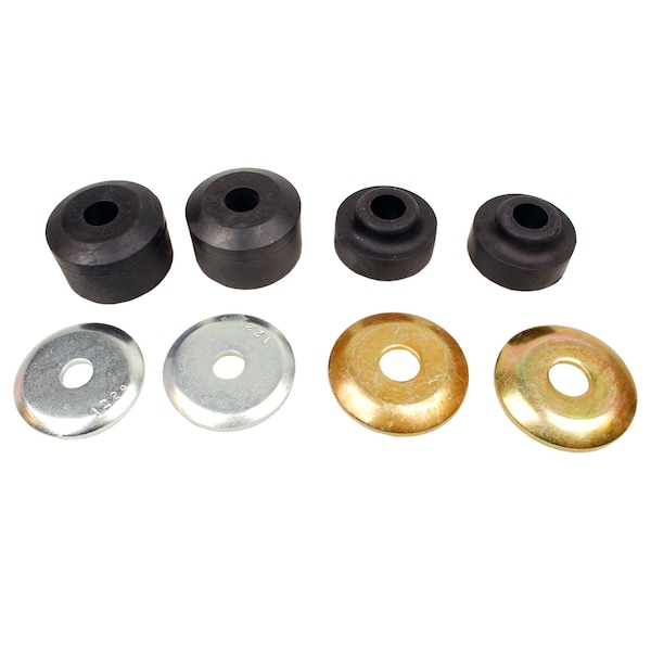 Mevotech 86-92 Olds Toronado/86-93 Buick Riviera/ Strut Rod Bshng, Gk6441 GK6441 - main